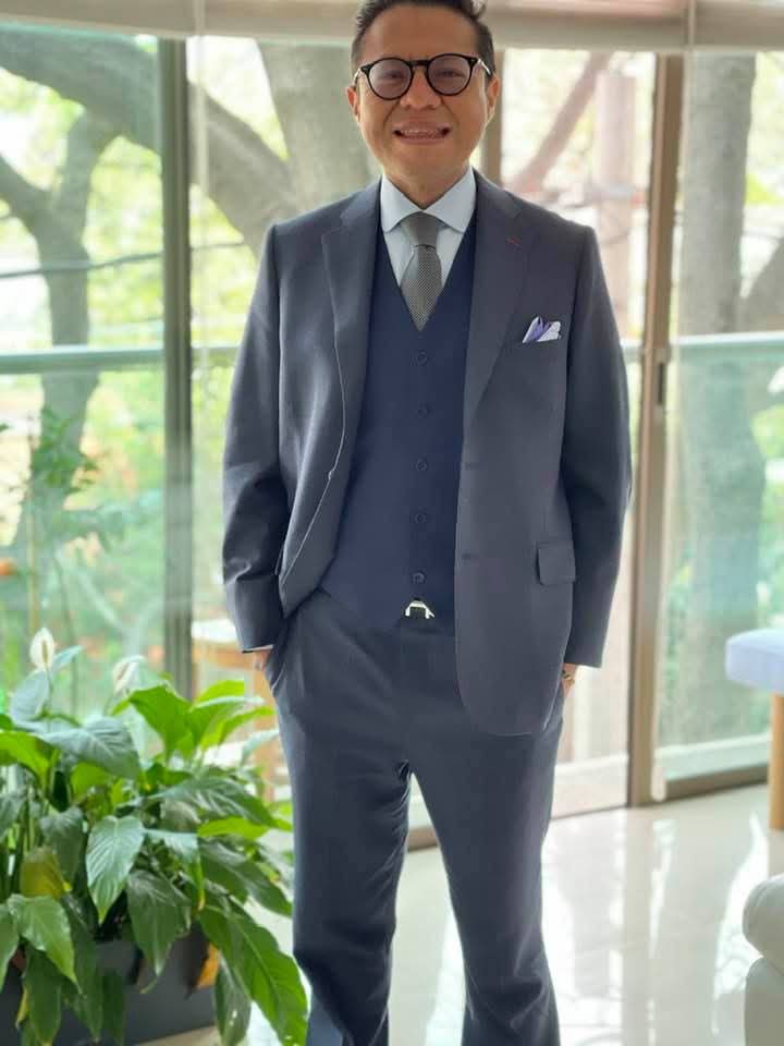 Dr. Oliver Pérez Bautista